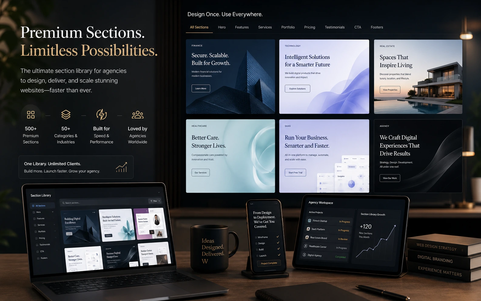 Webcenter Studio audience workflow