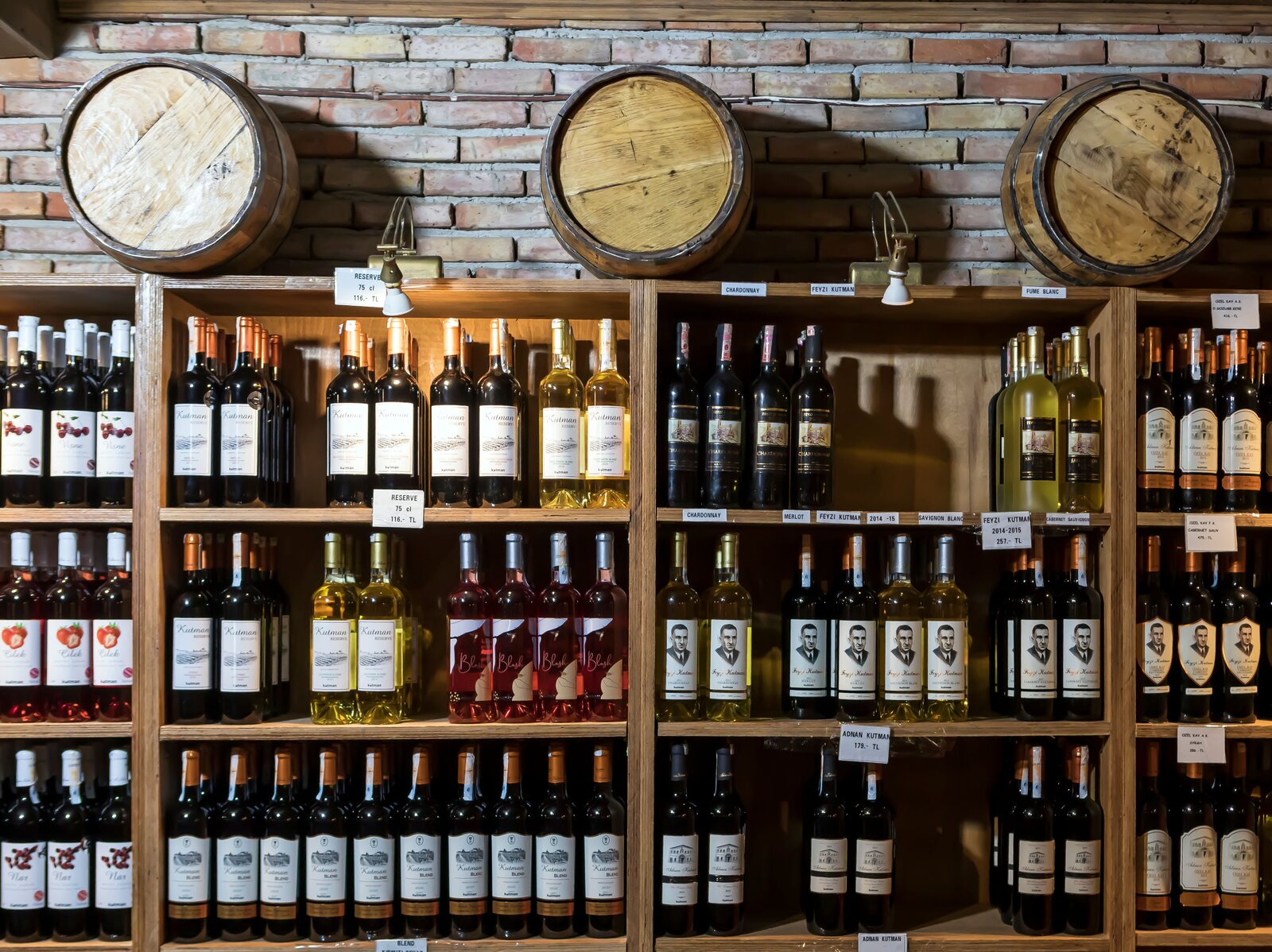 CELLAR//POUR layout preview