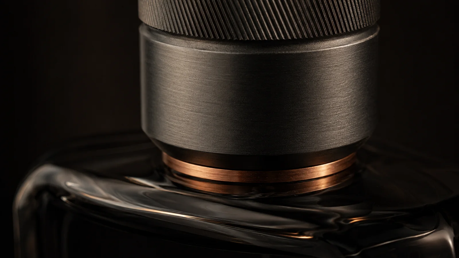 Obsidian material detail