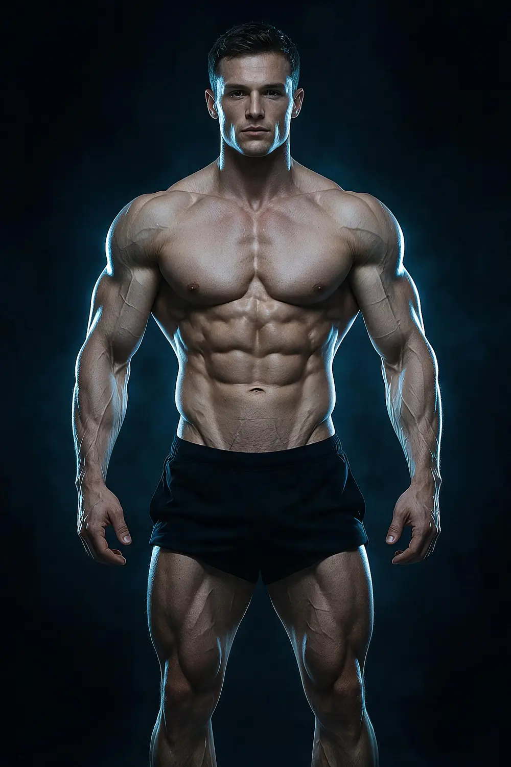 MUSCLE//ATLAS layout preview
