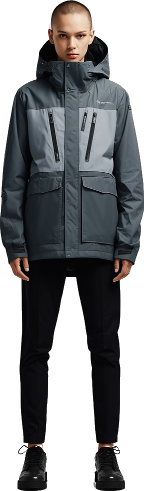 STORM model